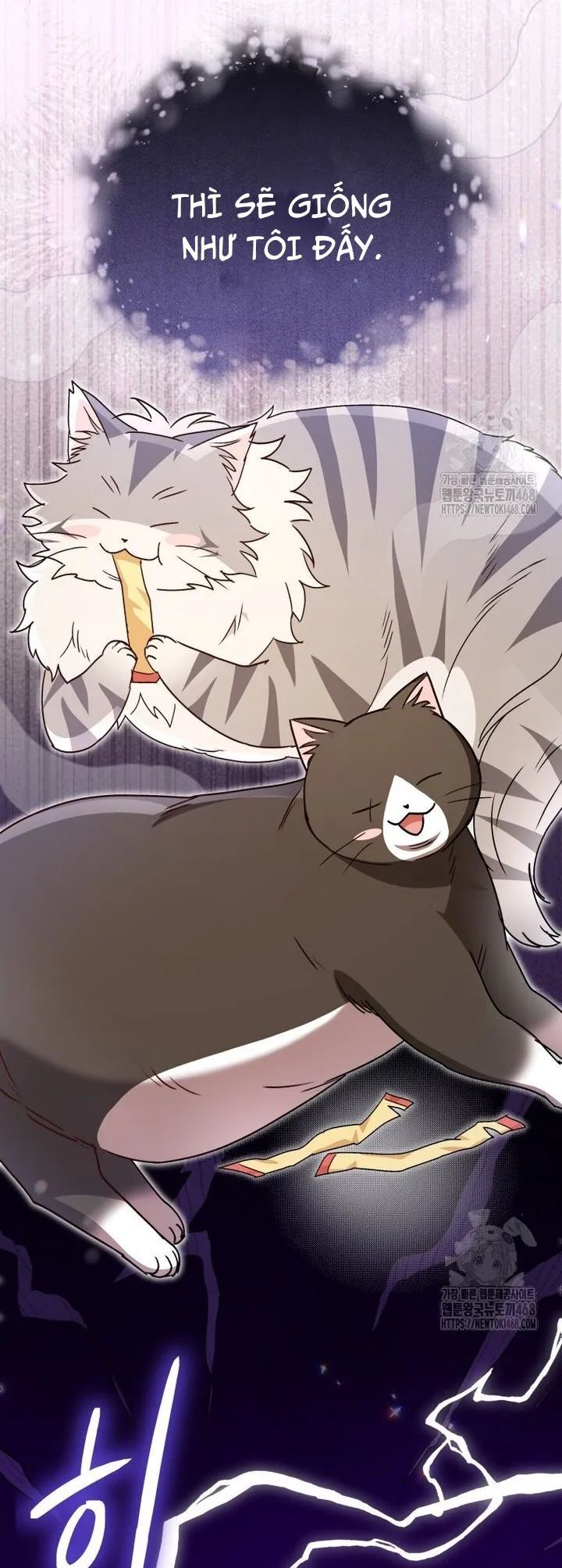 Xin Chào! Bác Sĩ Thú Y Chap 85 - Next Chap 86