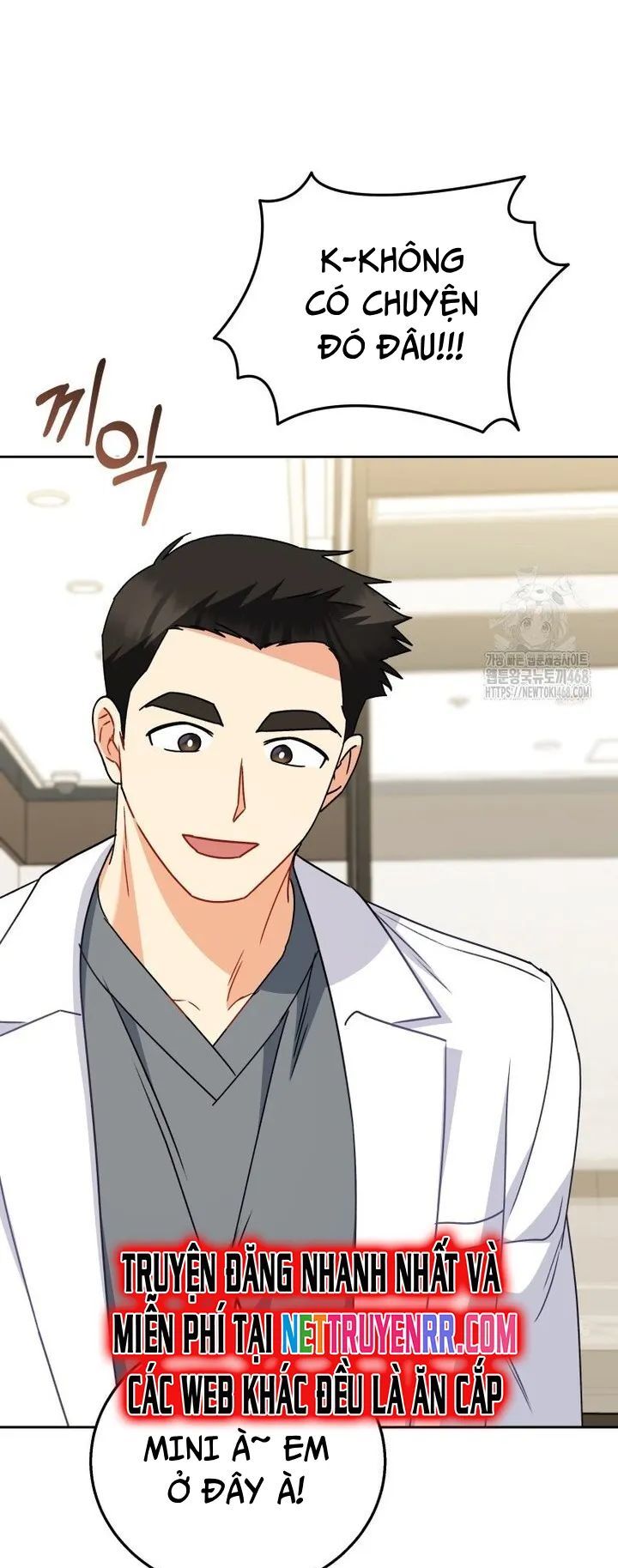 Xin Chào! Bác Sĩ Thú Y Chap 85 - Next Chap 86