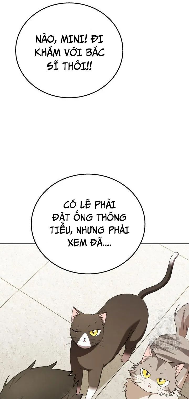 Xin Chào! Bác Sĩ Thú Y Chap 85 - Next Chap 86