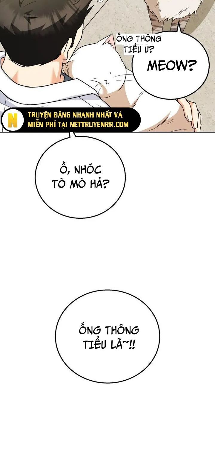 Xin Chào! Bác Sĩ Thú Y Chap 85 - Next Chap 86