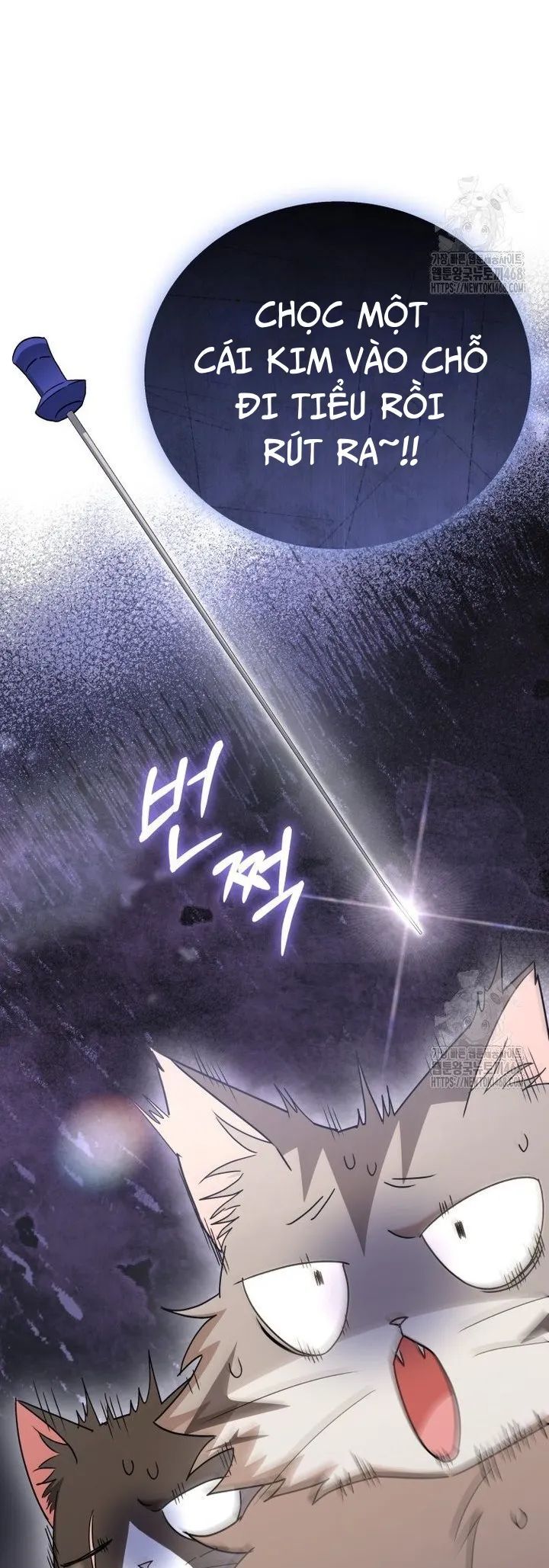 Xin Chào! Bác Sĩ Thú Y Chap 85 - Next Chap 86