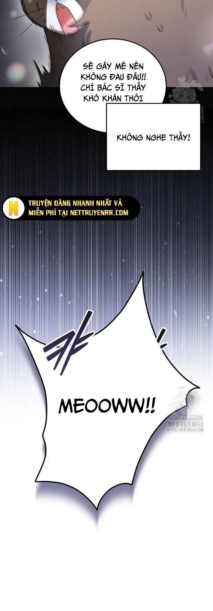 Xin Chào! Bác Sĩ Thú Y Chap 85 - Next Chap 86