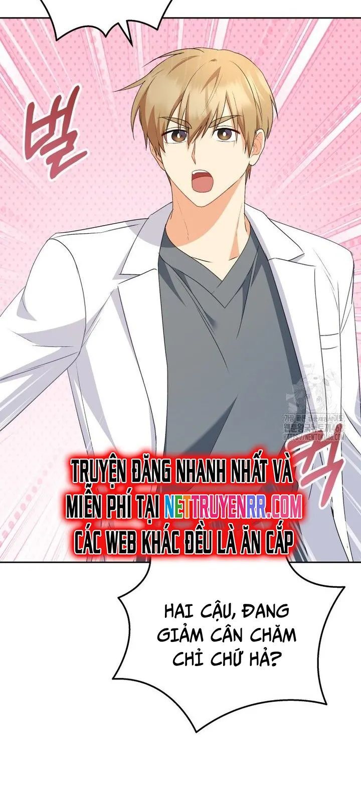 Xin Chào! Bác Sĩ Thú Y Chap 85 - Next Chap 86