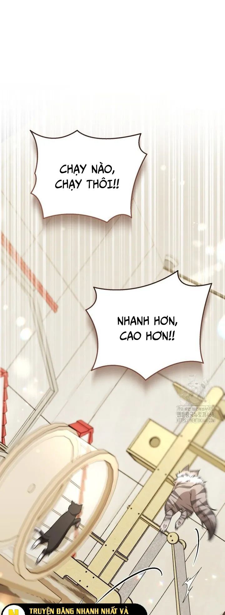 Xin Chào! Bác Sĩ Thú Y Chap 85 - Next Chap 86