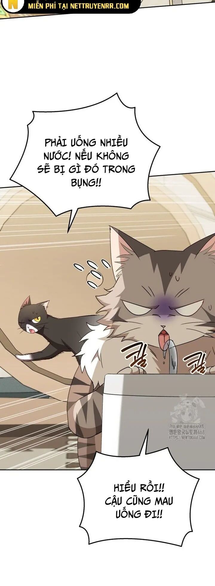 Xin Chào! Bác Sĩ Thú Y Chap 85 - Next Chap 86