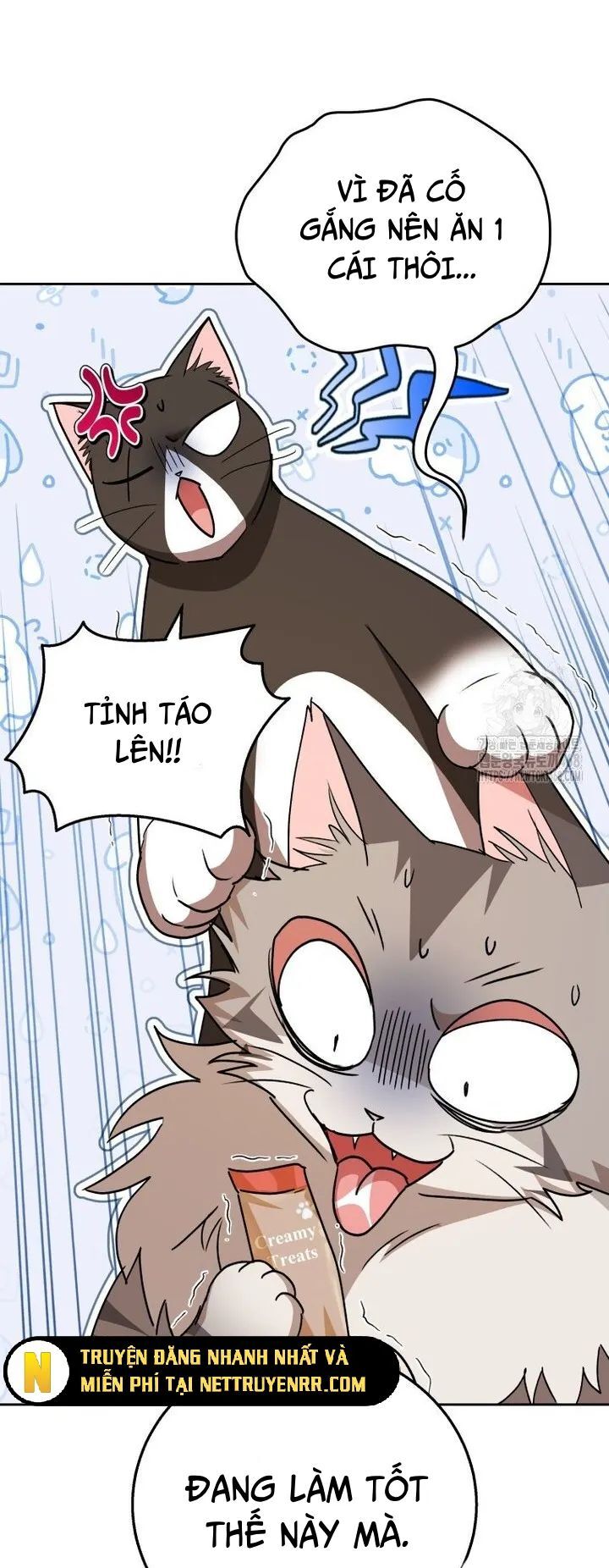 Xin Chào! Bác Sĩ Thú Y Chap 85 - Next Chap 86