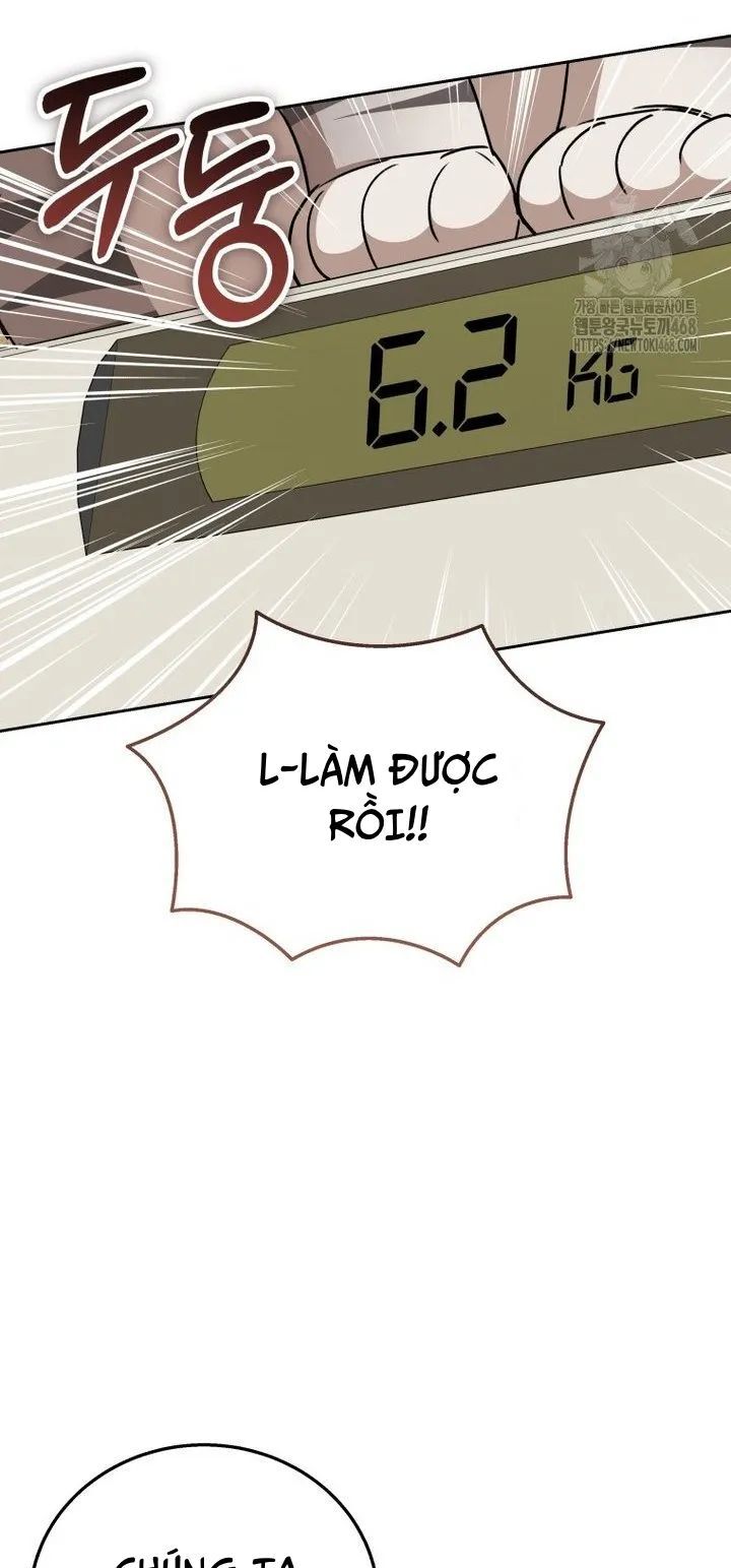 Xin Chào! Bác Sĩ Thú Y Chap 85 - Next Chap 86