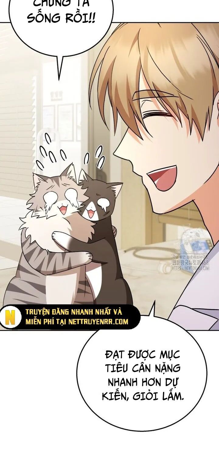 Xin Chào! Bác Sĩ Thú Y Chap 85 - Next Chap 86