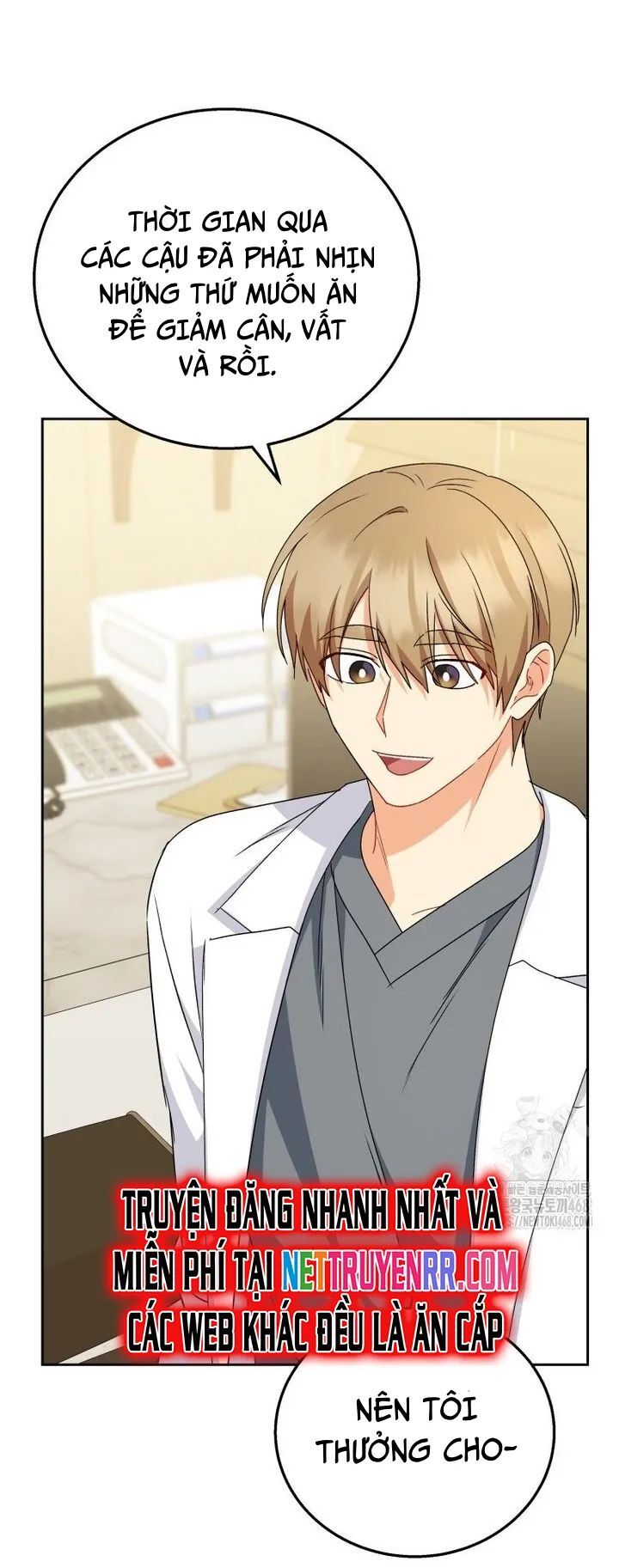 Xin Chào! Bác Sĩ Thú Y Chap 85 - Next Chap 86