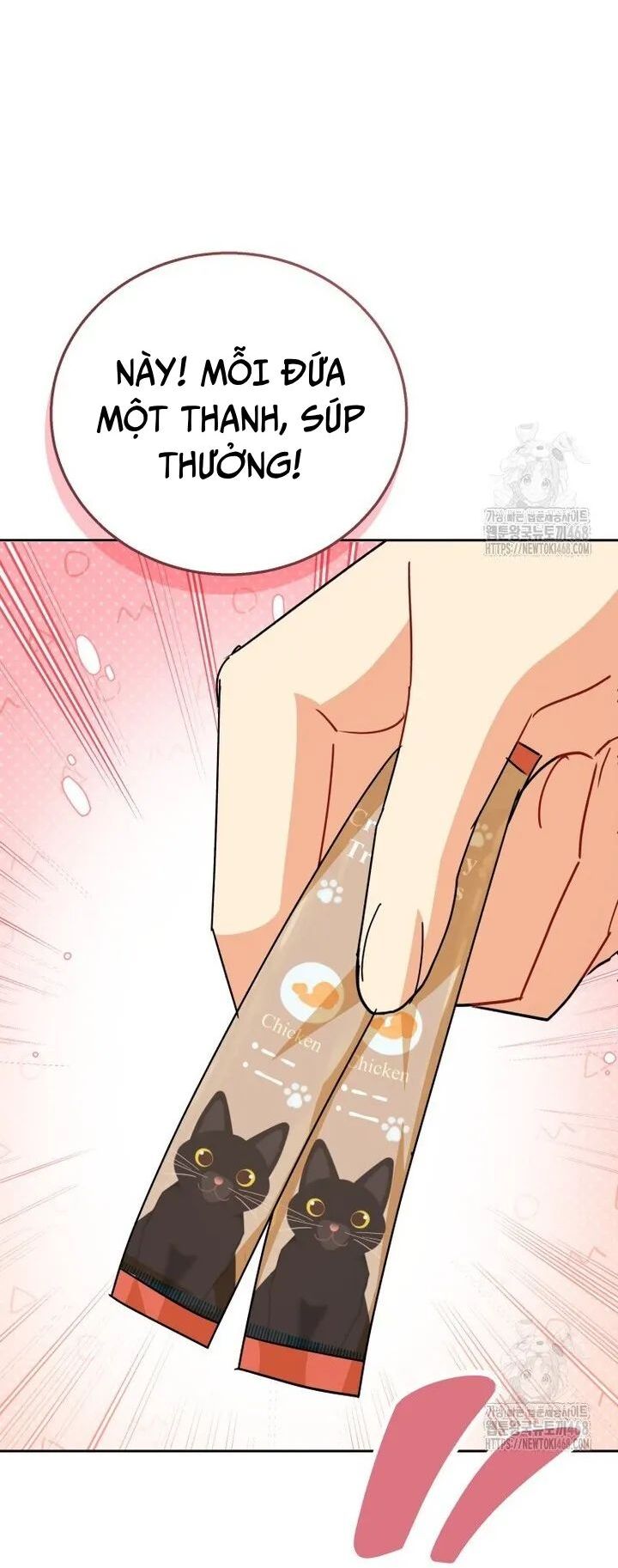 Xin Chào! Bác Sĩ Thú Y Chap 85 - Next Chap 86