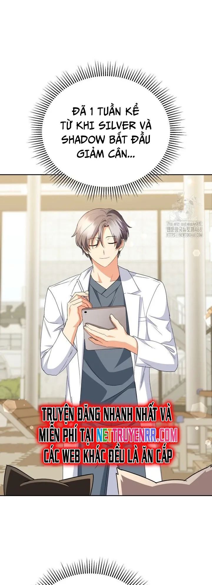 Xin Chào! Bác Sĩ Thú Y Chap 85 - Next Chap 86