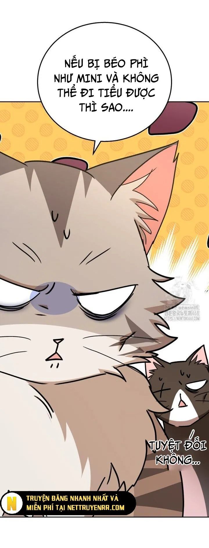 Xin Chào! Bác Sĩ Thú Y Chap 85 - Next Chap 86