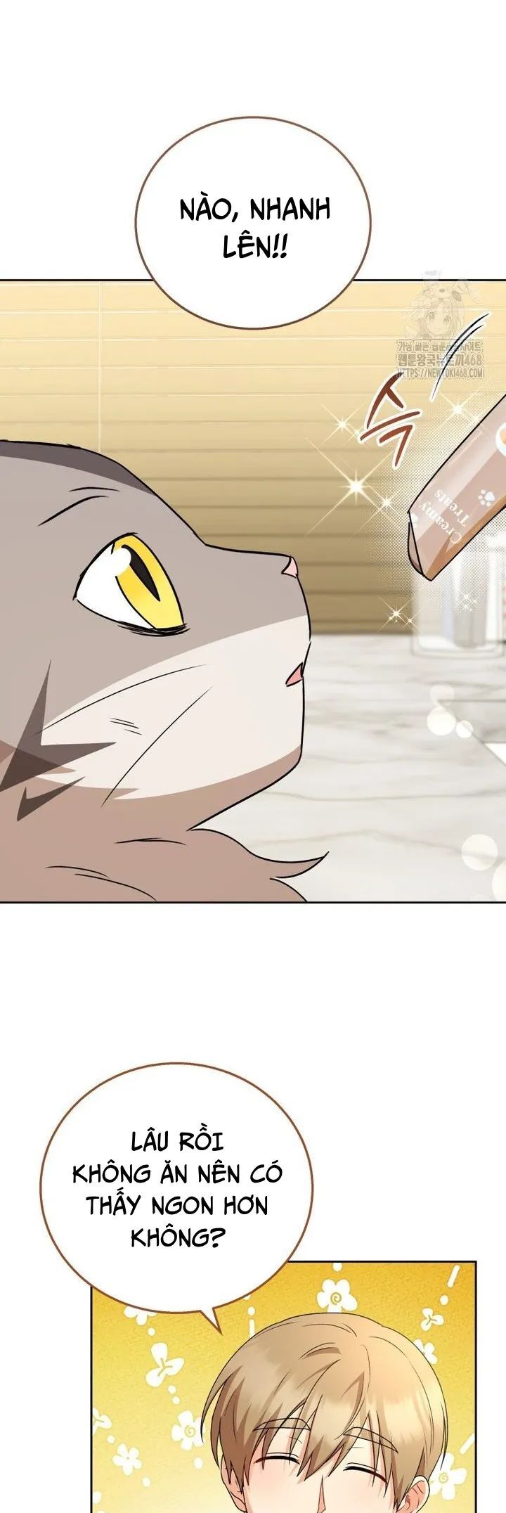 Xin Chào! Bác Sĩ Thú Y Chap 85 - Next Chap 86