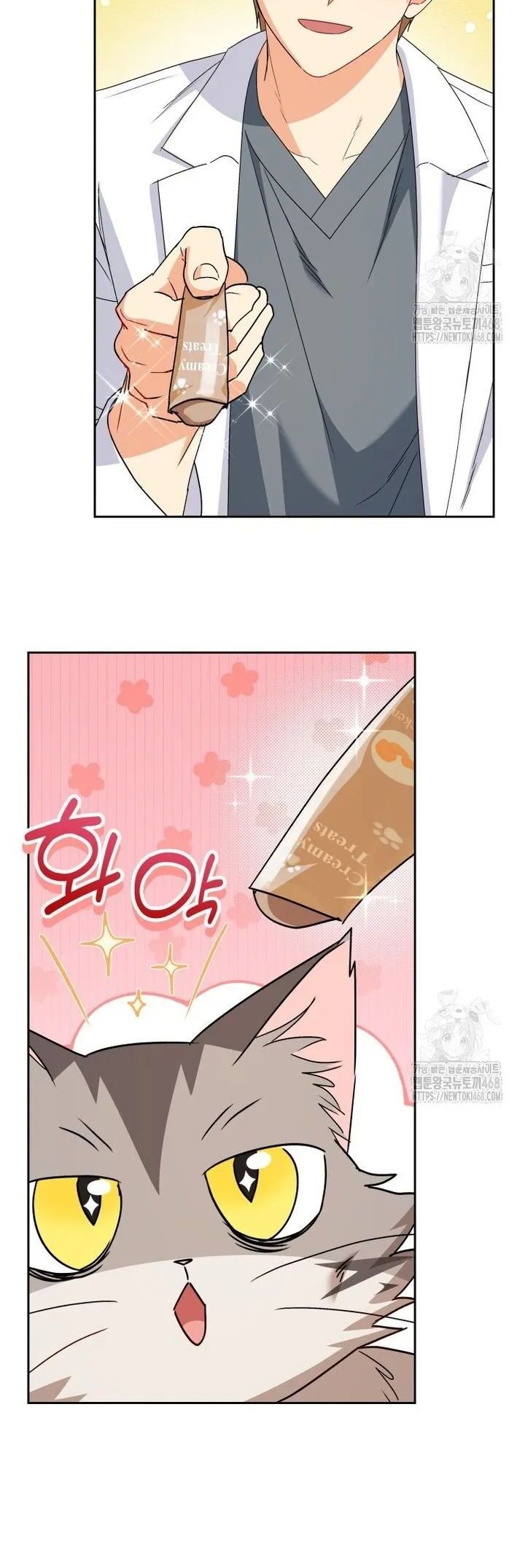 Xin Chào! Bác Sĩ Thú Y Chap 85 - Next Chap 86