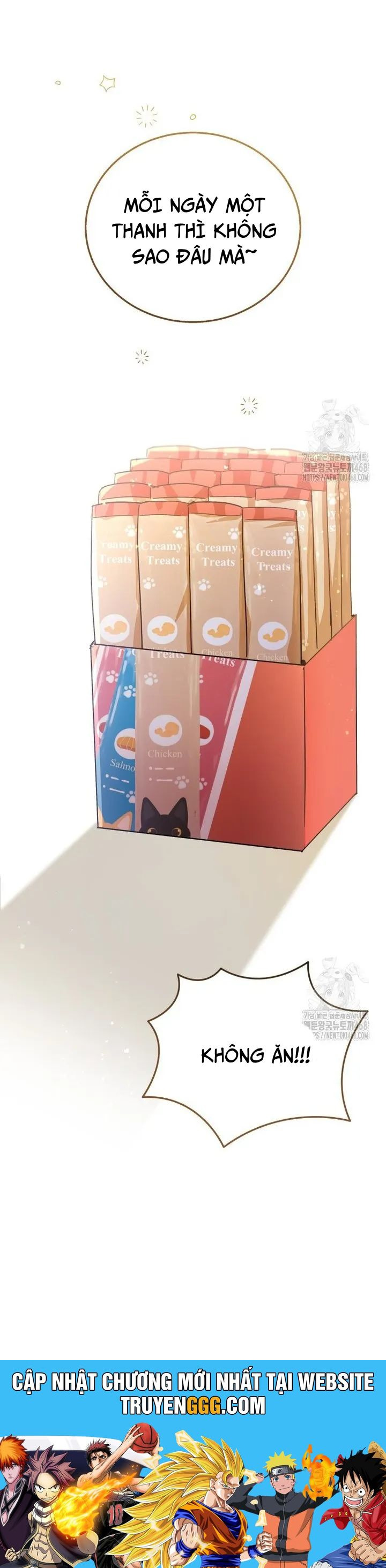 Xin Chào! Bác Sĩ Thú Y Chap 85 - Next Chap 86