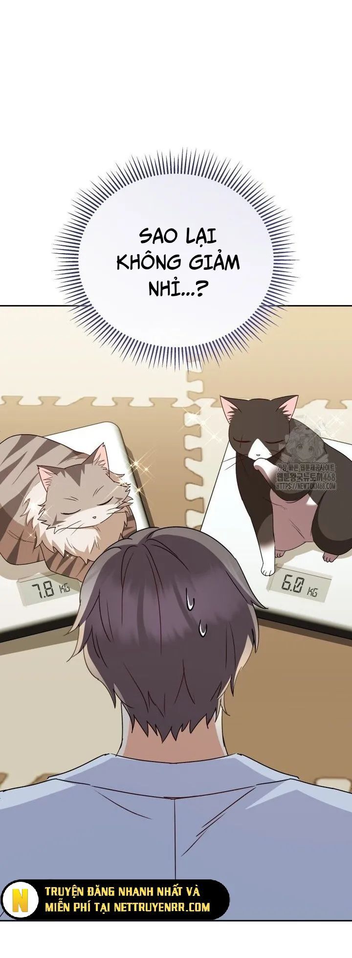 Xin Chào! Bác Sĩ Thú Y Chap 85 - Next Chap 86