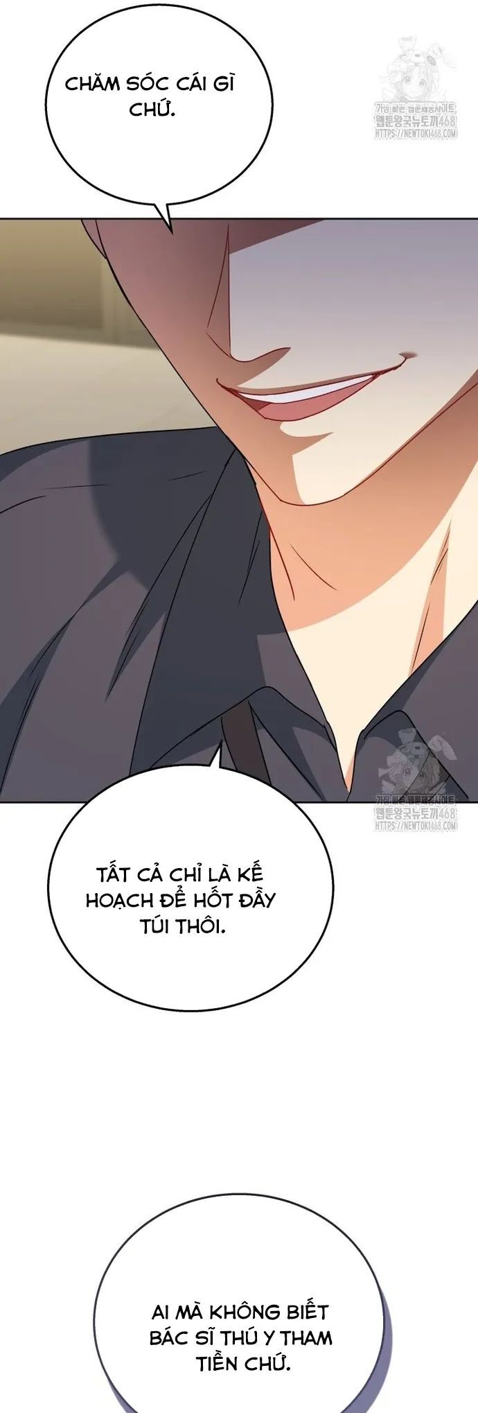 Xin Chào! Bác Sĩ Thú Y Chap 86 - Next Chap 87
