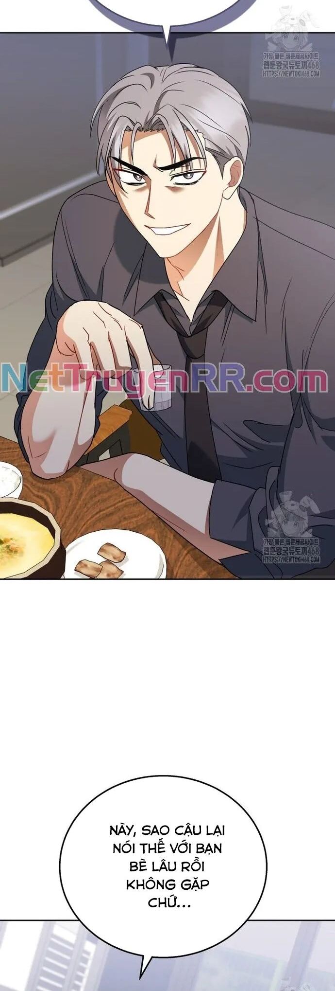 Xin Chào! Bác Sĩ Thú Y Chap 86 - Next Chap 87