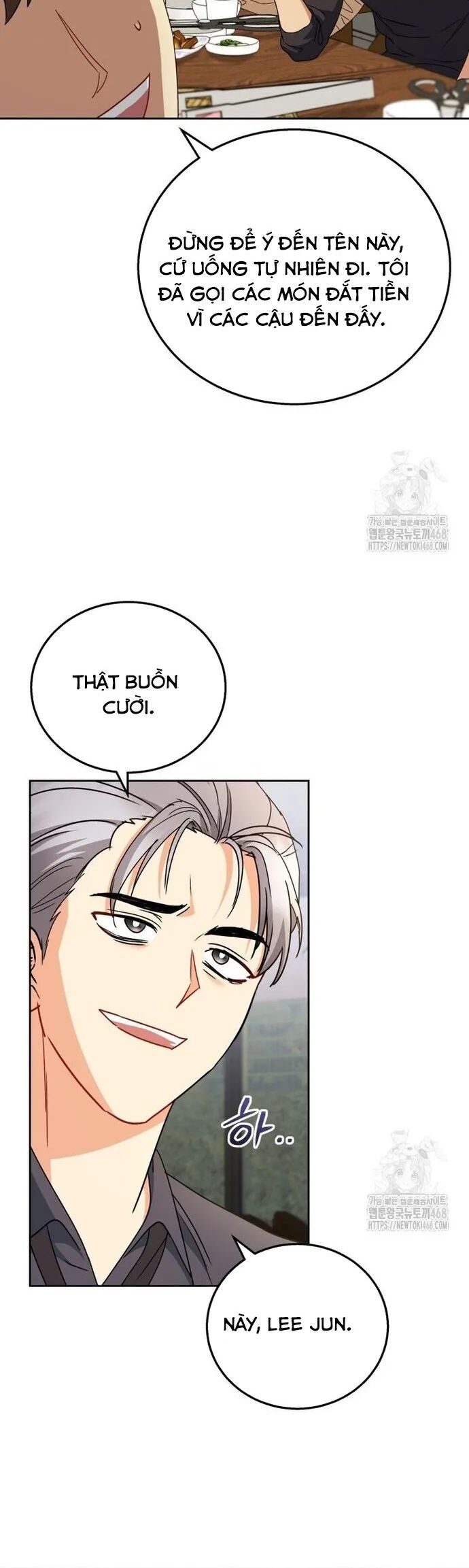 Xin Chào! Bác Sĩ Thú Y Chap 86 - Next Chap 87