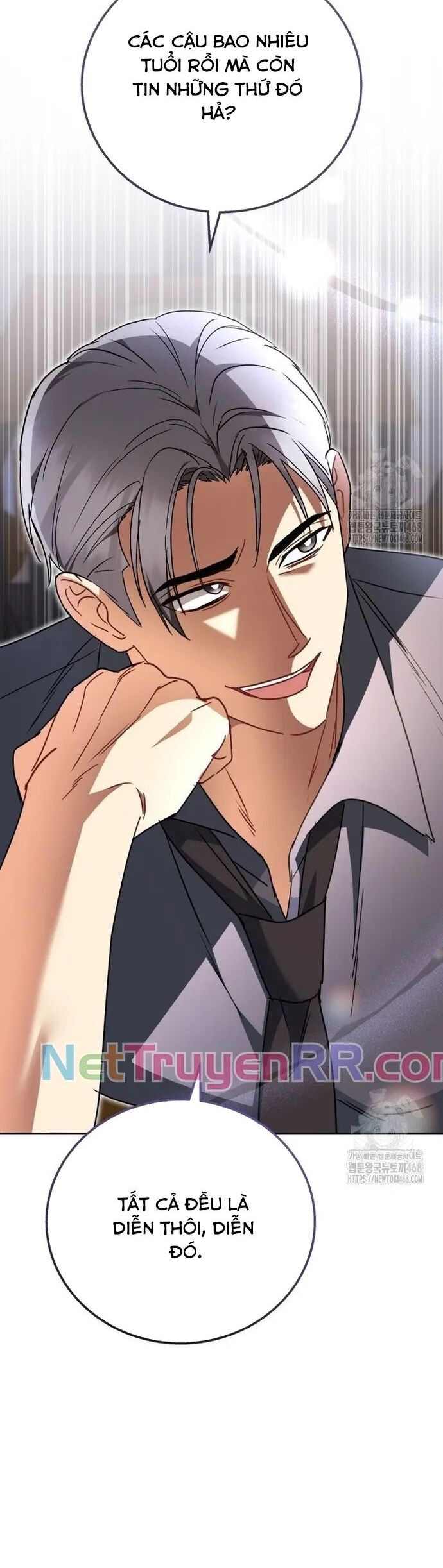 Xin Chào! Bác Sĩ Thú Y Chap 86 - Next Chap 87