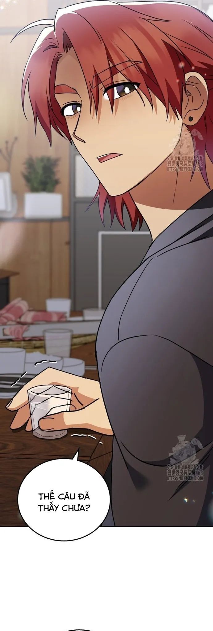 Xin Chào! Bác Sĩ Thú Y Chap 86 - Next Chap 87