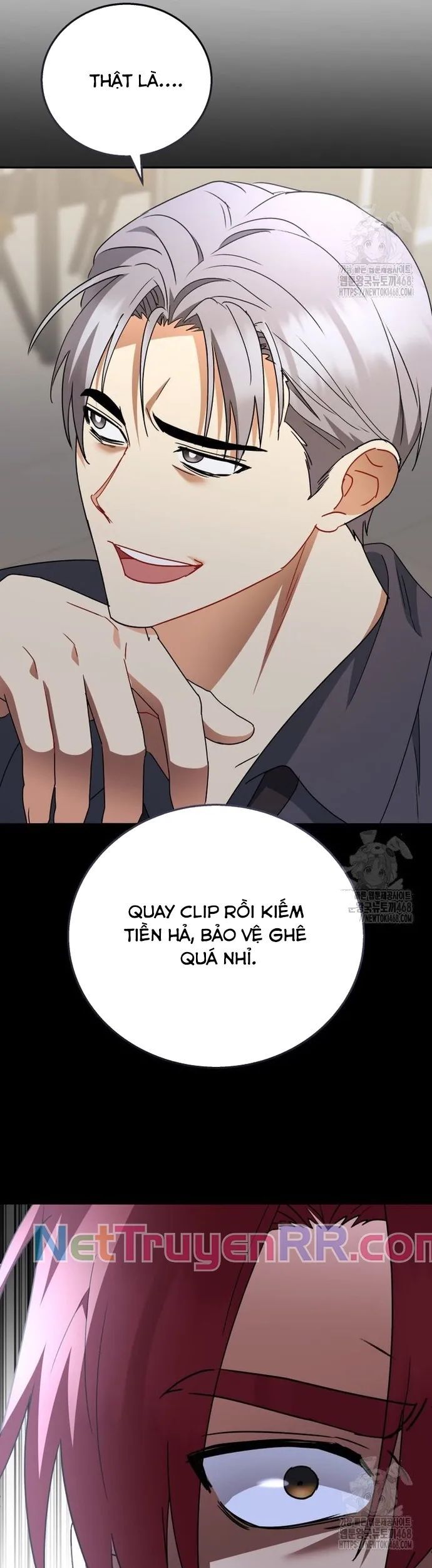 Xin Chào! Bác Sĩ Thú Y Chap 86 - Next Chap 87