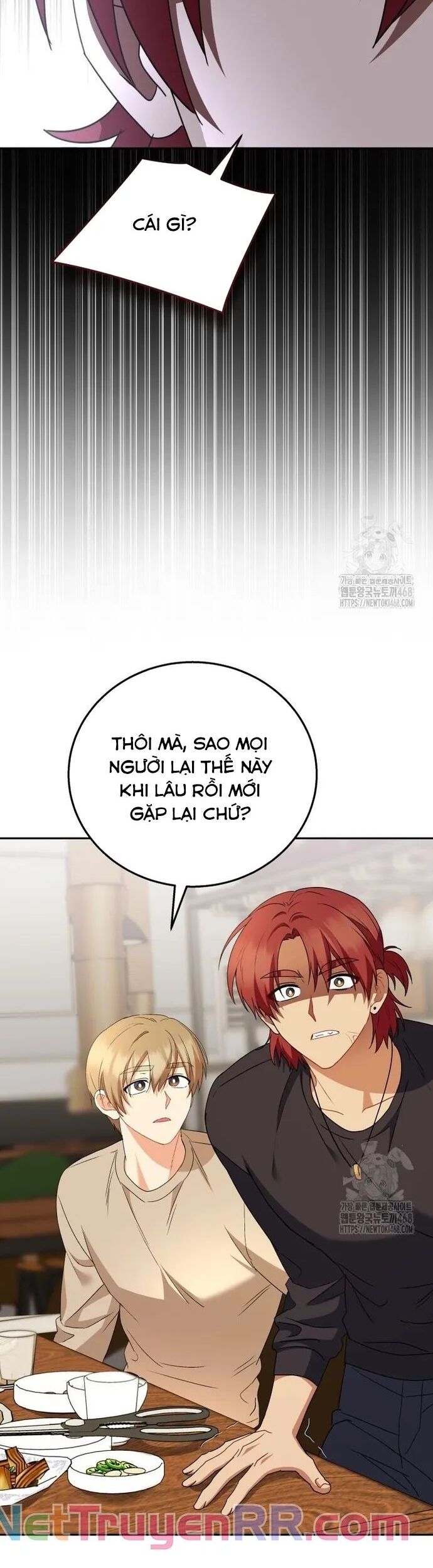 Xin Chào! Bác Sĩ Thú Y Chap 86 - Next Chap 87
