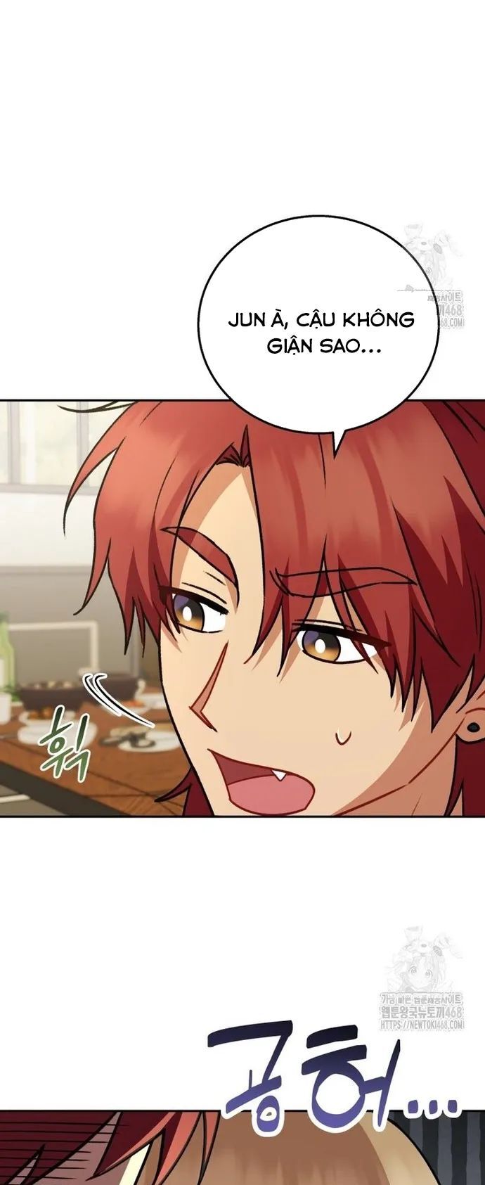 Xin Chào! Bác Sĩ Thú Y Chap 86 - Next Chap 87