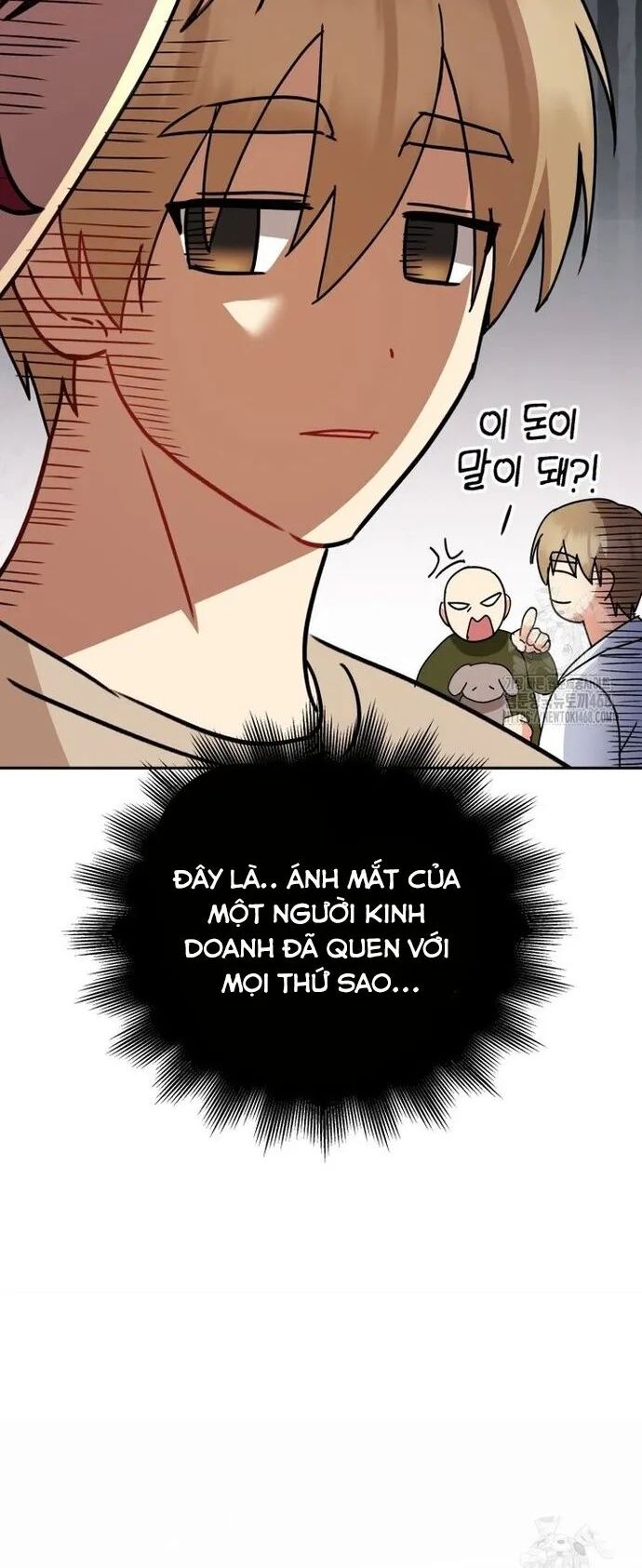 Xin Chào! Bác Sĩ Thú Y Chap 86 - Next Chap 87