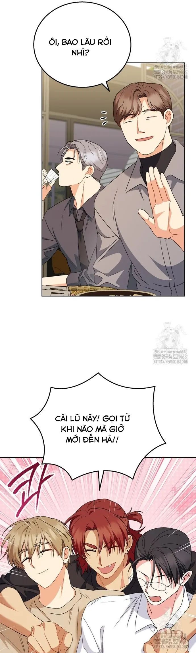 Xin Chào! Bác Sĩ Thú Y Chap 86 - Next Chap 87