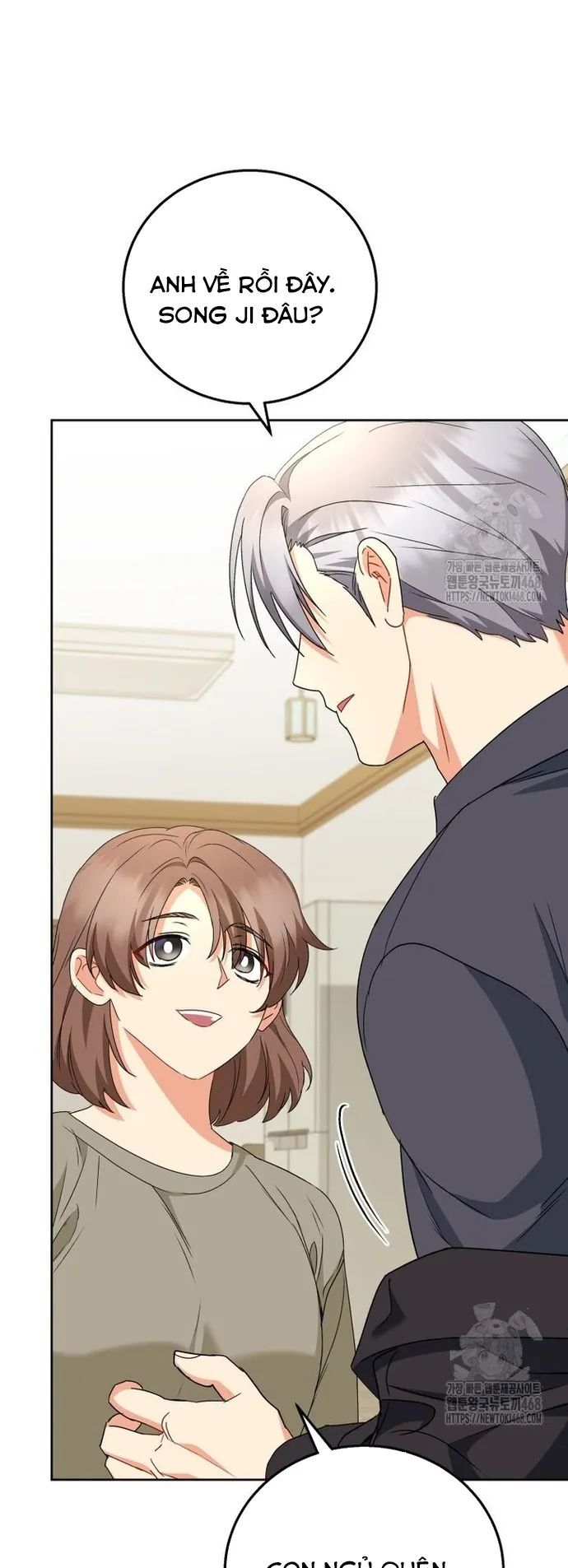 Xin Chào! Bác Sĩ Thú Y Chap 86 - Next Chap 87