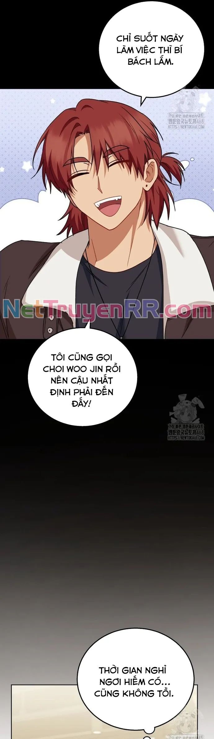 Xin Chào! Bác Sĩ Thú Y Chap 86 - Next Chap 87