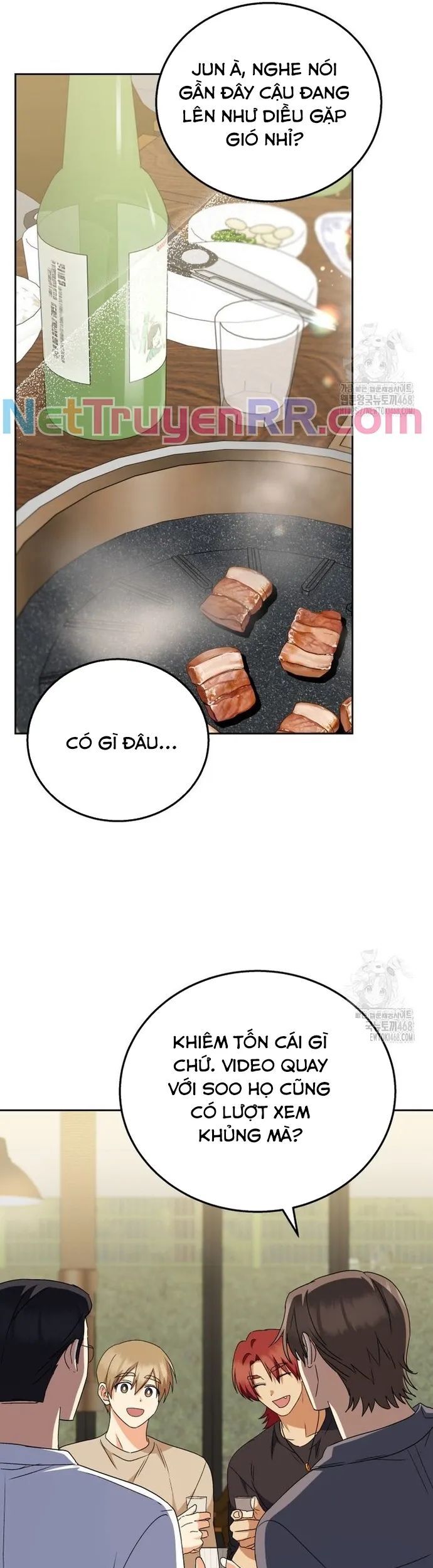 Xin Chào! Bác Sĩ Thú Y Chap 86 - Next Chap 87