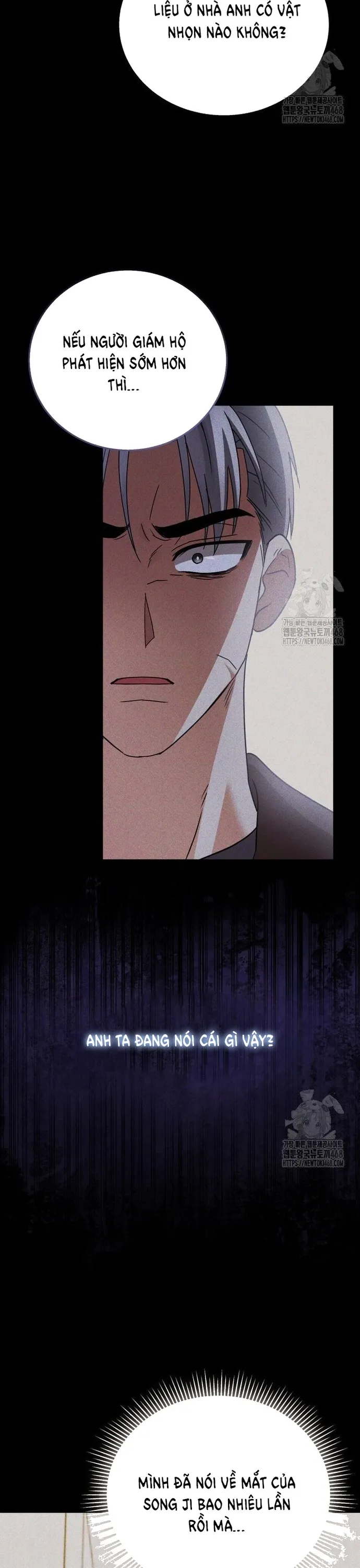 Xin Chào! Bác Sĩ Thú Y Chap 87 - Next Chap 88