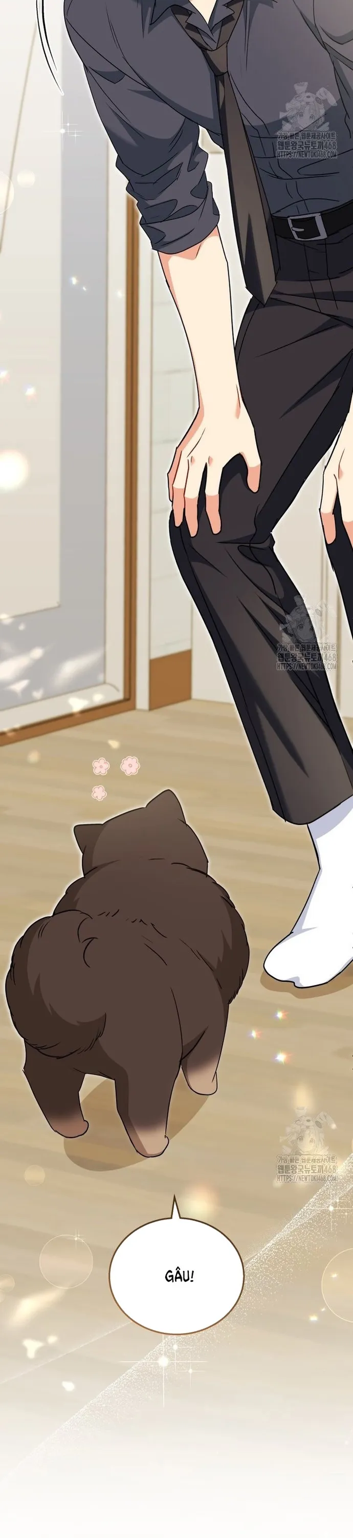 Xin Chào! Bác Sĩ Thú Y Chap 87 - Next Chap 88