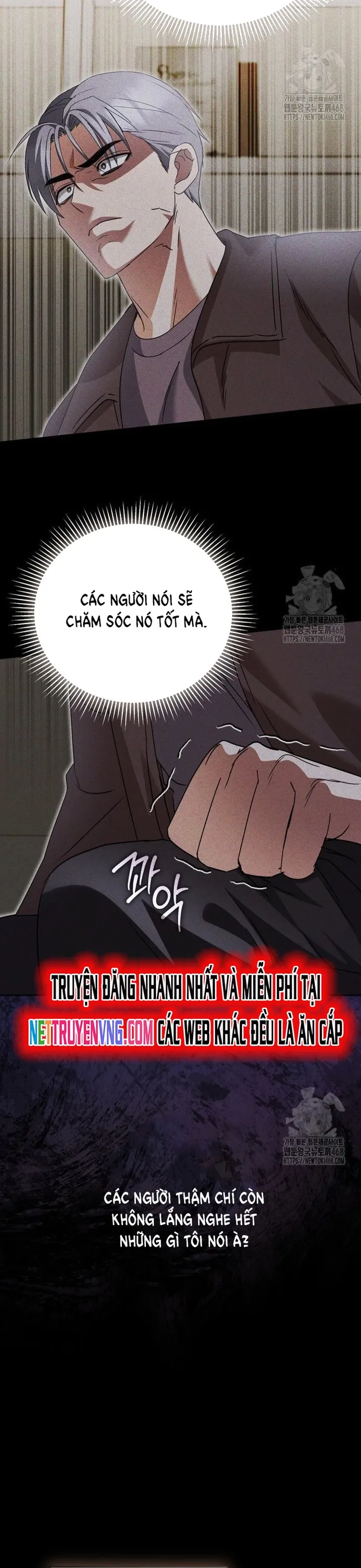 Xin Chào! Bác Sĩ Thú Y Chap 87 - Next Chap 88