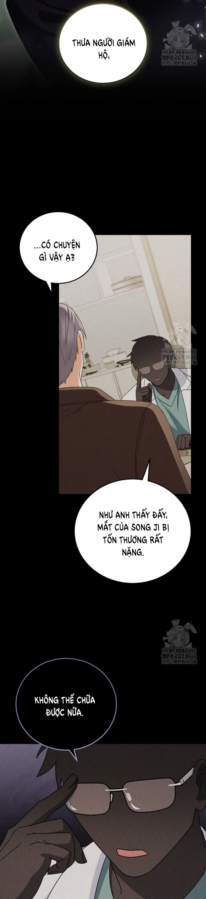 Xin Chào! Bác Sĩ Thú Y Chap 87 - Next Chap 88