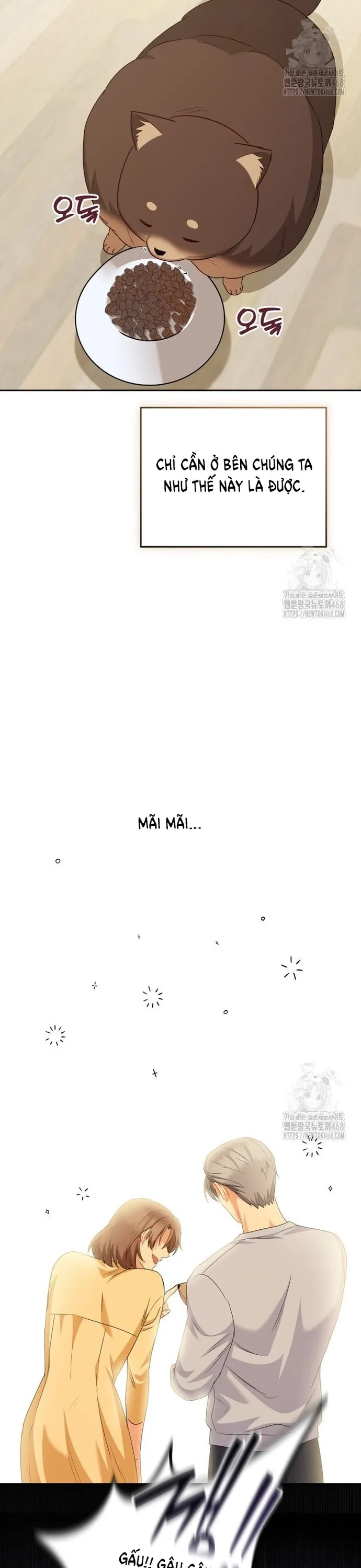 Xin Chào! Bác Sĩ Thú Y Chap 87 - Next Chap 88