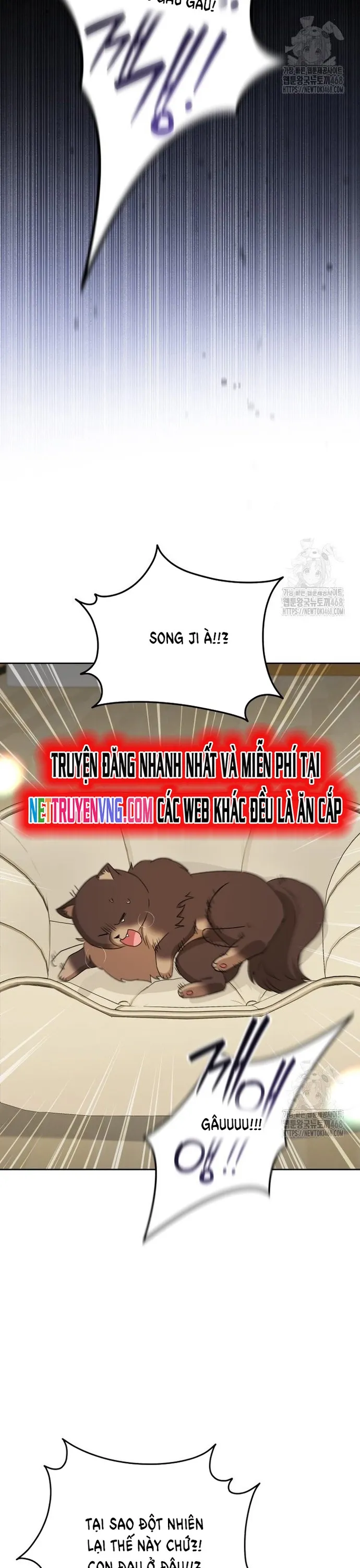 Xin Chào! Bác Sĩ Thú Y Chap 87 - Next Chap 88