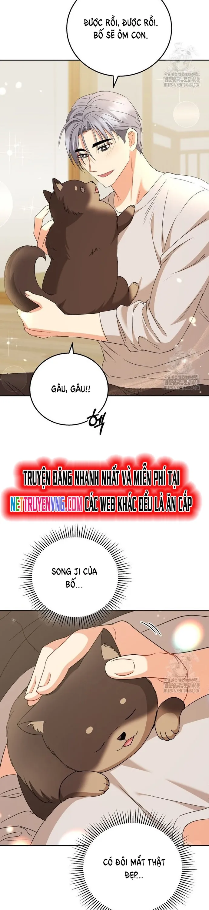 Xin Chào! Bác Sĩ Thú Y Chap 87 - Next Chap 88
