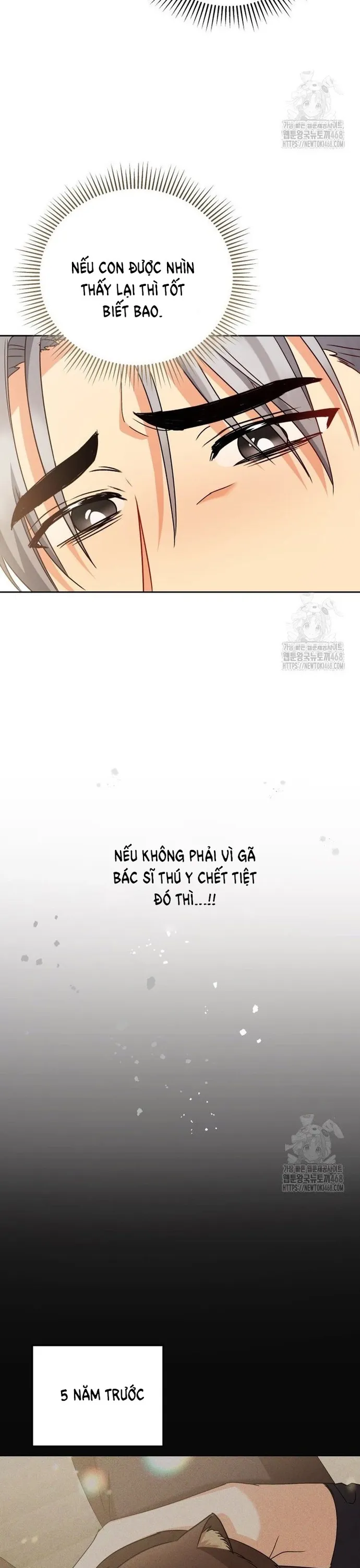 Xin Chào! Bác Sĩ Thú Y Chap 87 - Next Chap 88