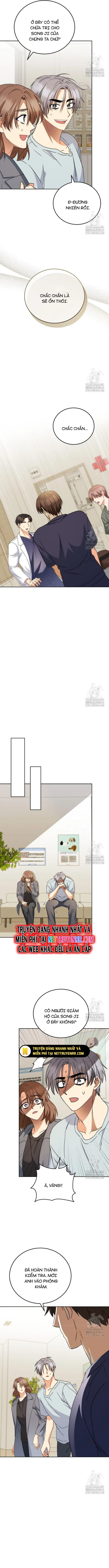 Xin Chào! Bác Sĩ Thú Y Chap 88 - Next Chap 89