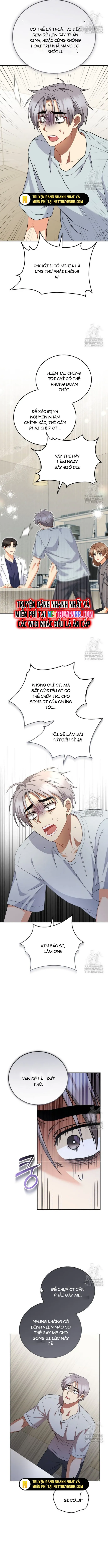 Xin Chào! Bác Sĩ Thú Y Chap 88 - Next Chap 89