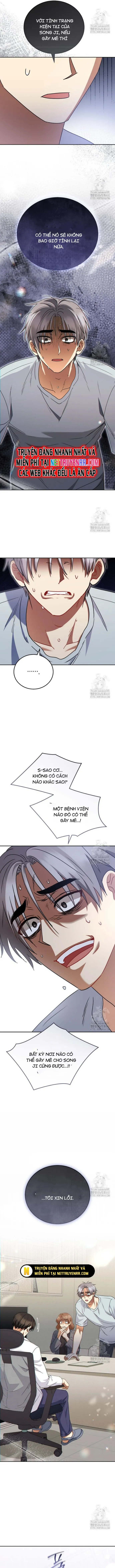 Xin Chào! Bác Sĩ Thú Y Chap 88 - Next Chap 89