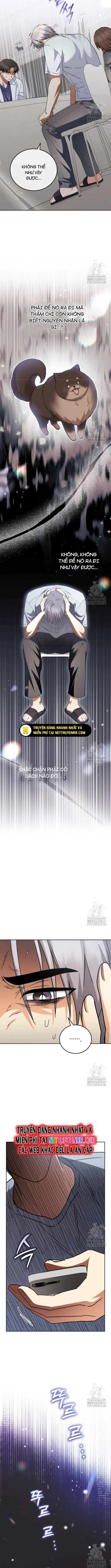Xin Chào! Bác Sĩ Thú Y Chap 88 - Next Chap 89