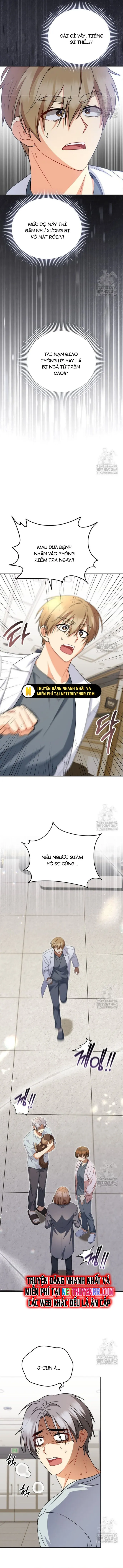 Xin Chào! Bác Sĩ Thú Y Chap 88 - Next Chap 89