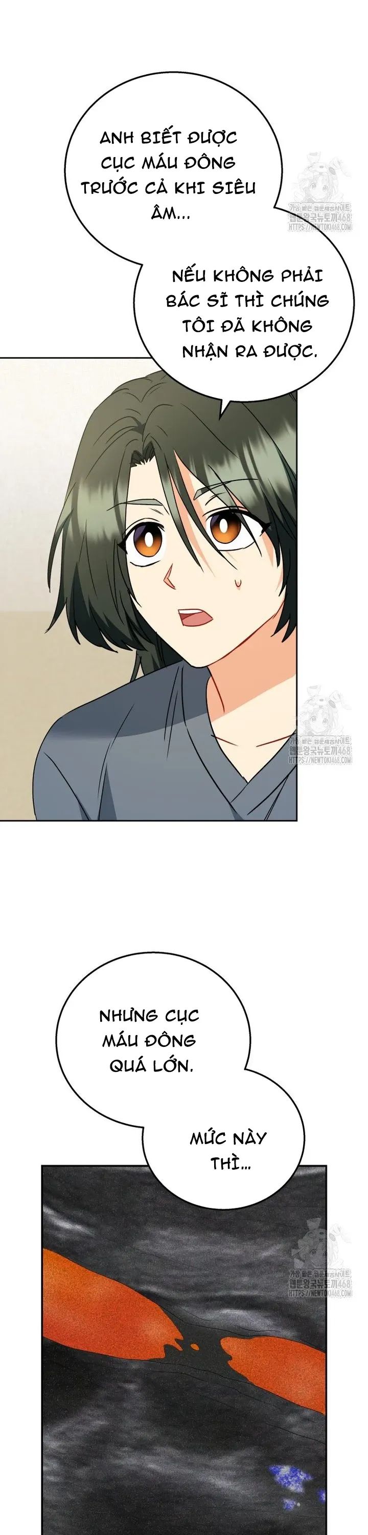 Xin Chào! Bác Sĩ Thú Y Chap 89 - Next Chap 90