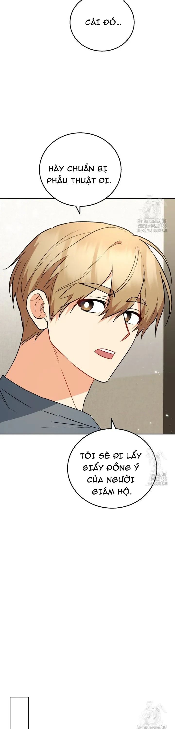 Xin Chào! Bác Sĩ Thú Y Chap 89 - Next Chap 90