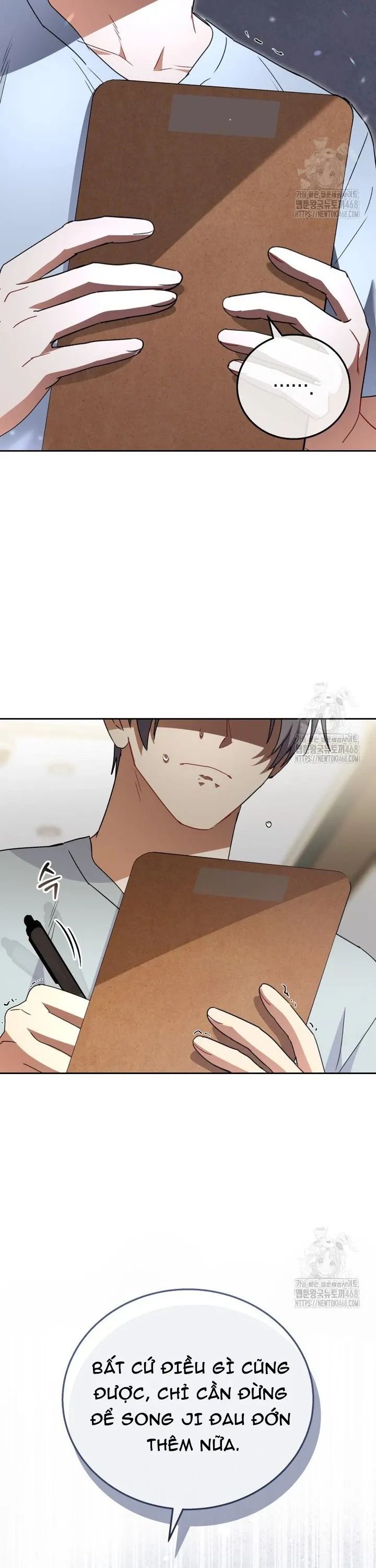 Xin Chào! Bác Sĩ Thú Y Chap 89 - Next Chap 90