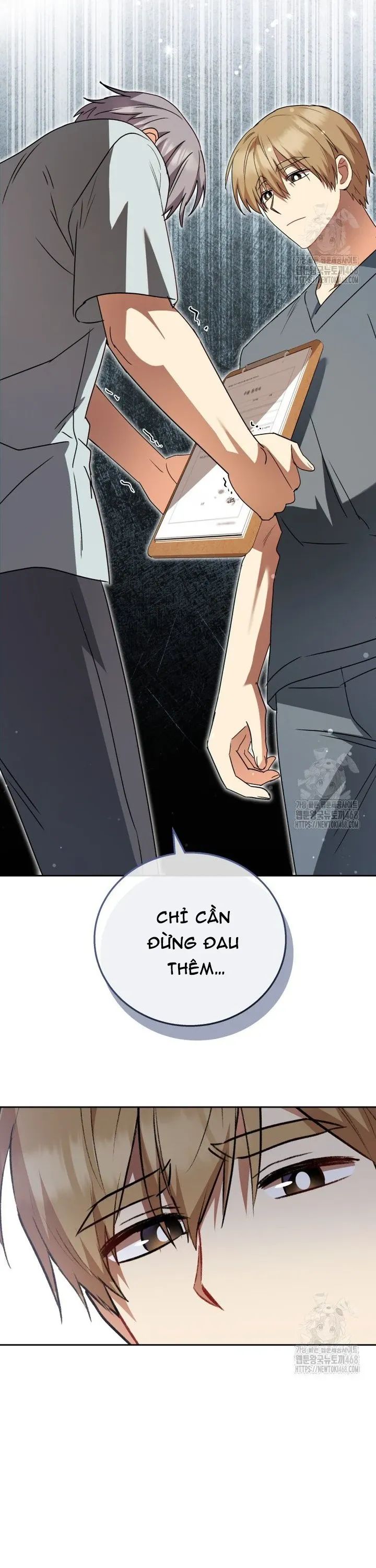 Xin Chào! Bác Sĩ Thú Y Chap 89 - Next Chap 90